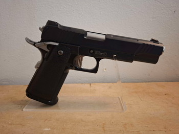 Imagen 2 de Tokyo Marui Hi-Capa 5.1 D.O.R - GBB
