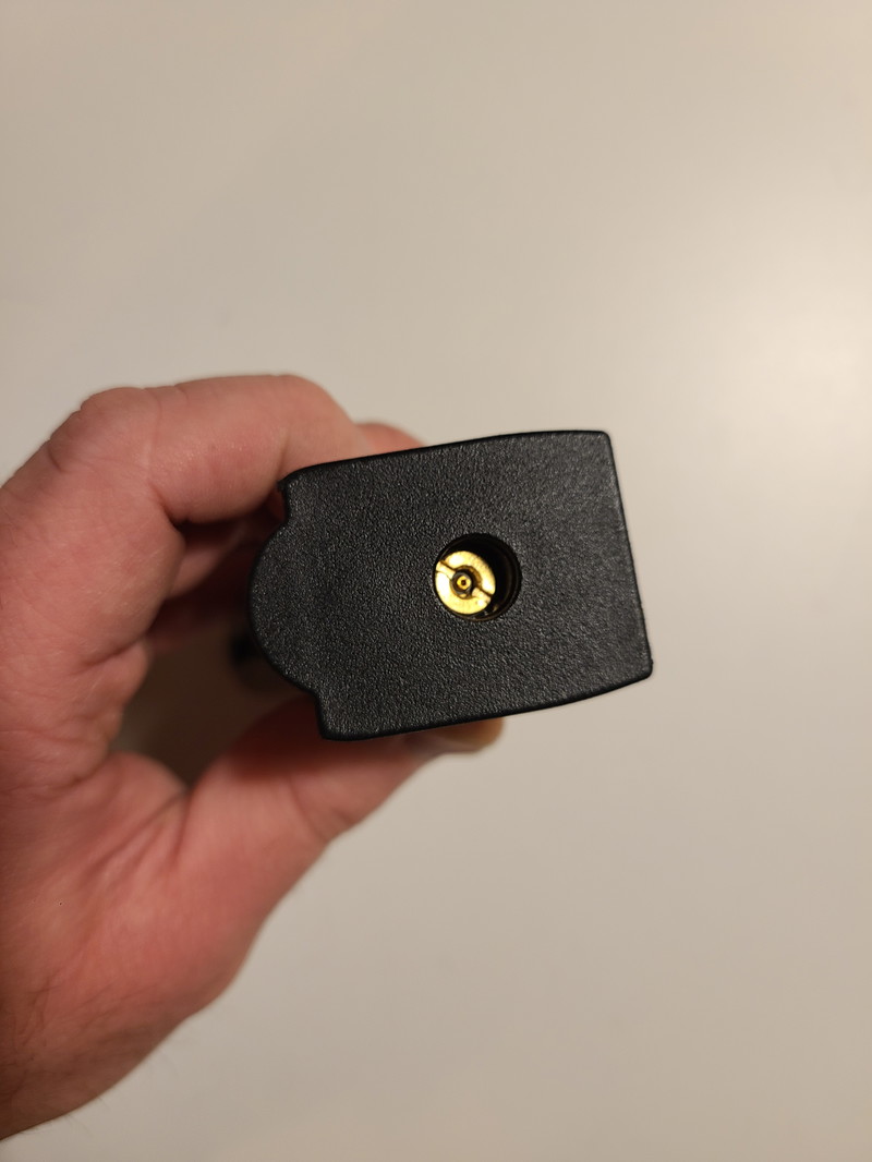 Image 1 for GBB Magazin VFC HK VP 9 Gas