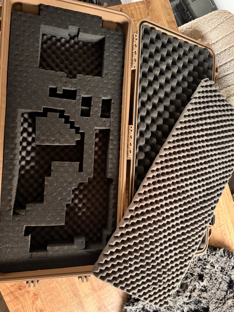 Bild 1 für Nuprol koffer