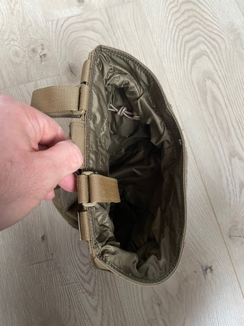 Bild 4 für Warrior Assault System Dump pouch