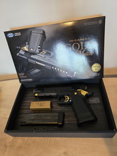 Afbeelding van Tokyo Marui Hi-Capa Gold Match