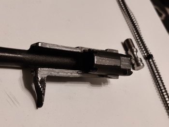 Afbeelding 2 van W&S ghk ak full travel kit