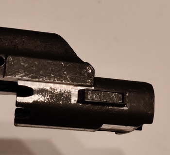 Afbeelding 3 van W&S ghk ak full travel kit