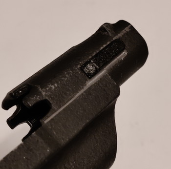 Afbeelding 4 van W&S ghk ak full travel kit