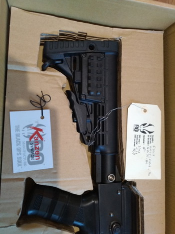Bild 2 für BO Manufacture FSB-13