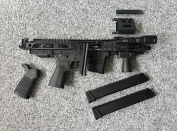 Afbeelding 2 van GHM9