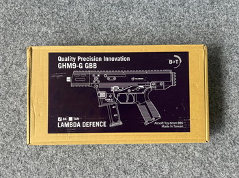 Afbeelding 3 van GHM9