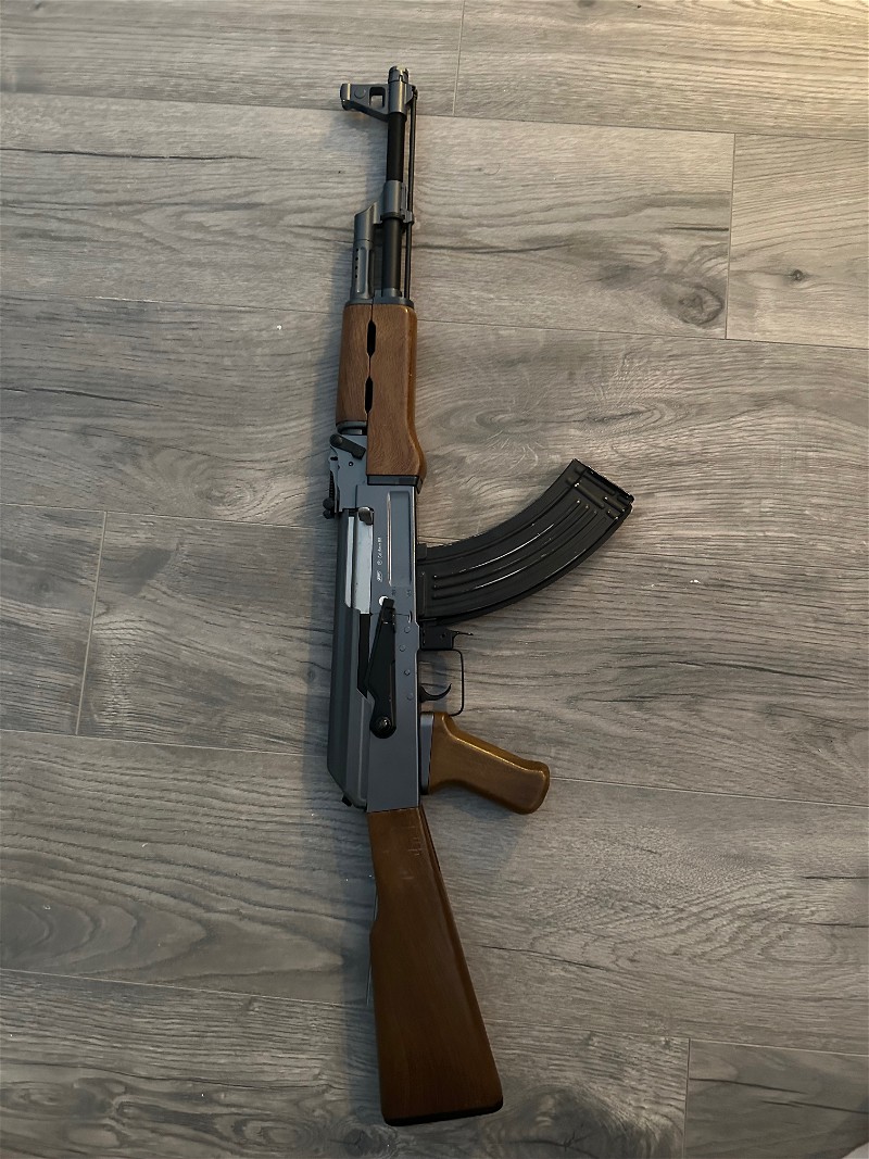 Image 1 pour AK47 REPLICA