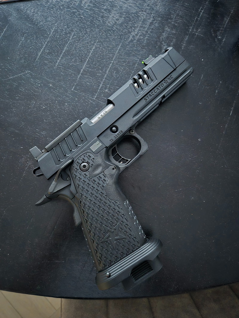 Bild 1 für T8 x 6mmproshop x EMG Staccato XC