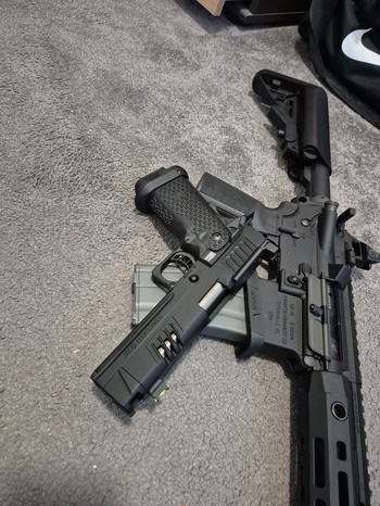 Bild 2 für T8 x 6mmproshop x EMG Staccato XC