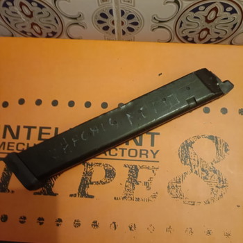 Image 2 for Chargeur Glock co2