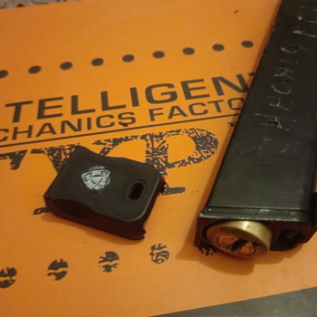 Image 3 for Chargeur Glock co2
