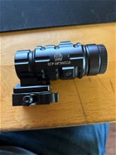 Image for UTG 3x magnifier