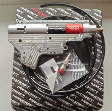 Bild für Mancraft PdiK Gen3 V2 Long + GB shell + Nipple