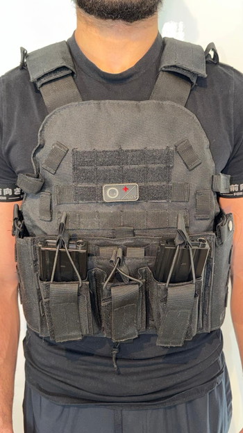 Image 4 for LT-02CL-G2 (GEN-2 M4 RAS II AEG) (BK)