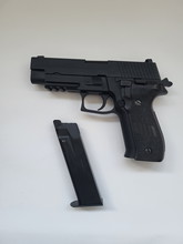 Image for WE P226 GBB pistol