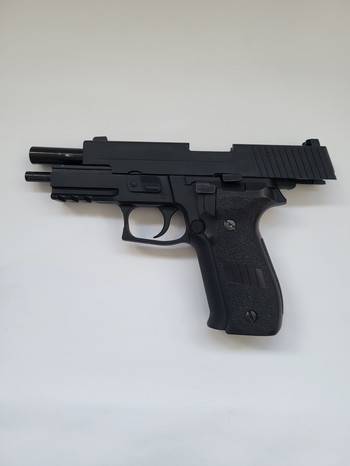 Image 3 pour WE P226 GBB pistol