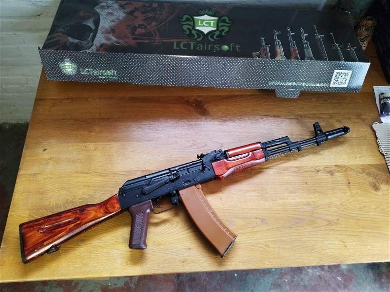 Image 1 for AK74 LCT
