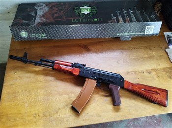 Image 2 for AK74 LCT