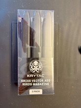 Image for Krytac Vector AEG Mags neu.