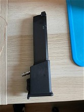 Image pour Novritsch glock naar MP5 HPA-adapter + 5x Novritsch MP5 straight mags