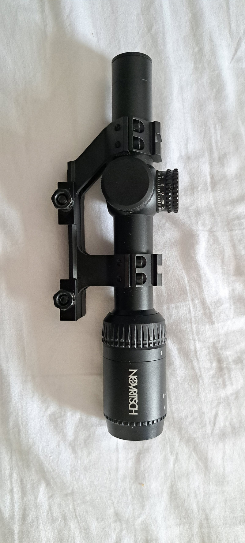 Imagen 1 de Novritsch 1-4x scope