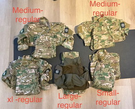 Bild für Uitdunnen introducé setjes