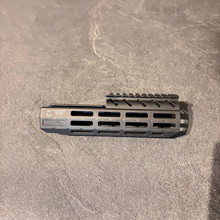 Image for Midwest Industrie MPX Handguard 8 Zoll Schwarz