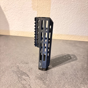 Afbeelding 2 van Midwest Industrie MPX Handguard 8 Zoll Schwarz