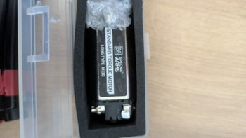 Image 4 for Bulk onderdelen, magazijnen, batterij handguard ect