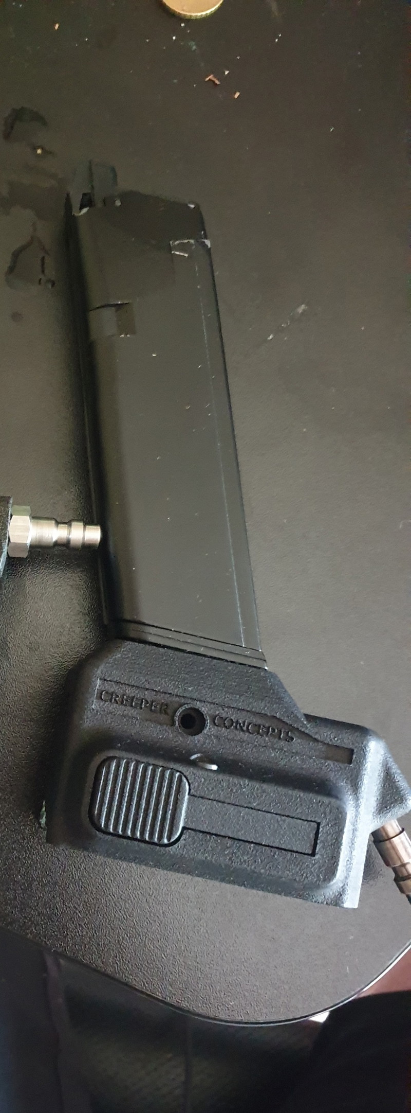 Bild 1 für Aap01/glock hpa adapter