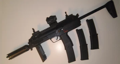 Bild für Mp7 UMAREX