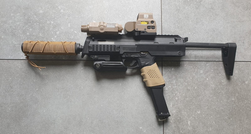 Imagen 1 de Nieuwe AP7 kit met nieuwe AAP-01