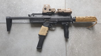 Imagen 2 de Nieuwe AP7 kit met nieuwe AAP-01