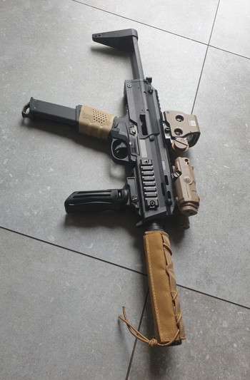 Imagen 3 de Nieuwe AP7 kit met nieuwe AAP-01
