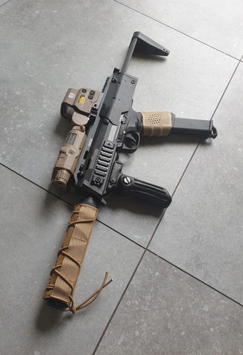 Imagen 4 de Nieuwe AP7 kit met nieuwe AAP-01
