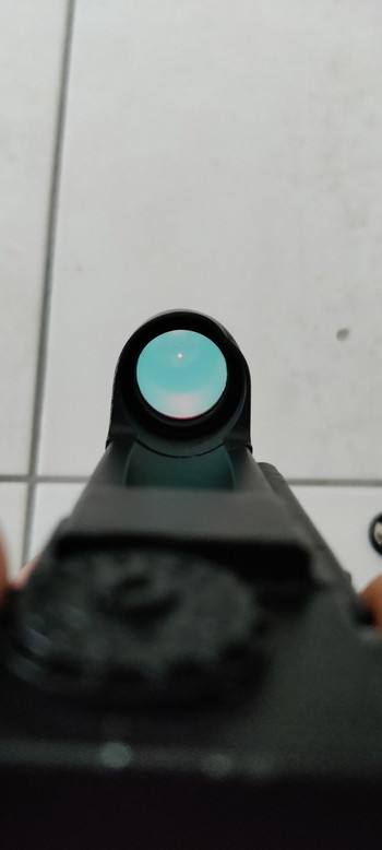 Afbeelding 4 van EKP-8-18 Kobra