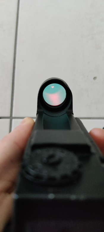 Afbeelding 5 van EKP-8-18 Kobra