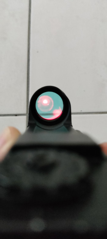 Afbeelding 6 van EKP-8-18 Kobra