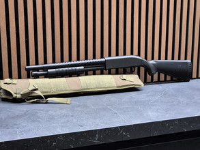 Image pour Nette shotgun MP003A | Spring | Holster