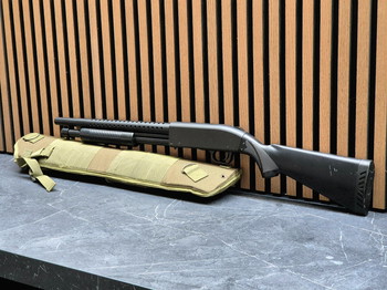 Image 2 pour Nette shotgun MP003A | Spring | Holster