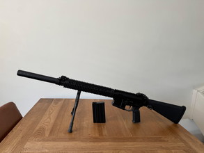 Image for CYMA SR-25