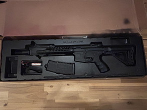 Image pour G&G CM16 Warthog 7 inch