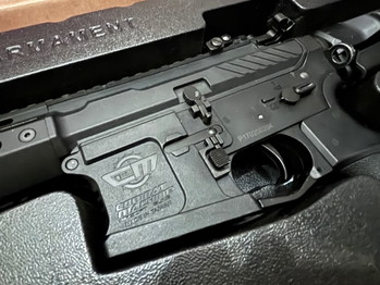 Image 2 for G&G CM16 Warthog 7 inch