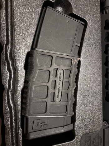 Image 3 for G&G CM16 Warthog 7 inch