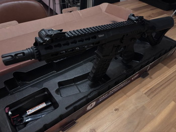 Image 5 for G&G CM16 Warthog 7 inch