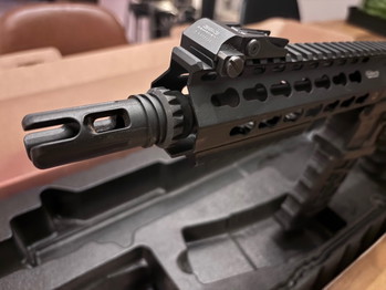 Image 6 for G&G CM16 Warthog 7 inch