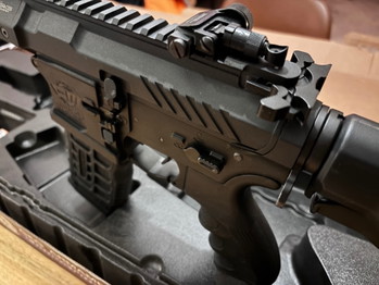 Image 7 for G&G CM16 Warthog 7 inch