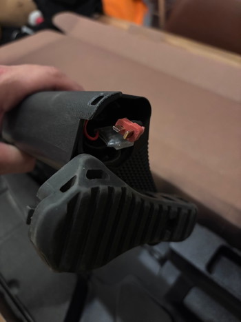 Image 8 for G&G CM16 Warthog 7 inch