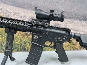 Image 2 pour Specna Arms M4 inclusief accessoires
